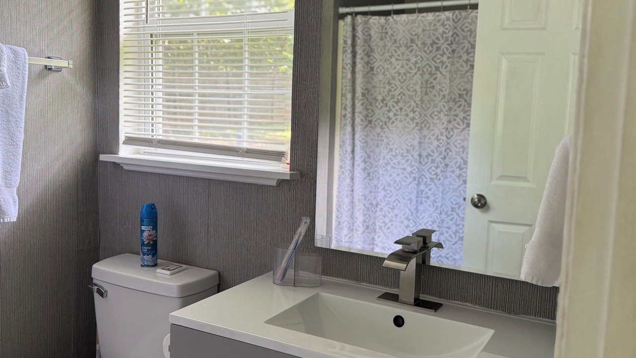 Photo of Bathroom in Paw Creek
