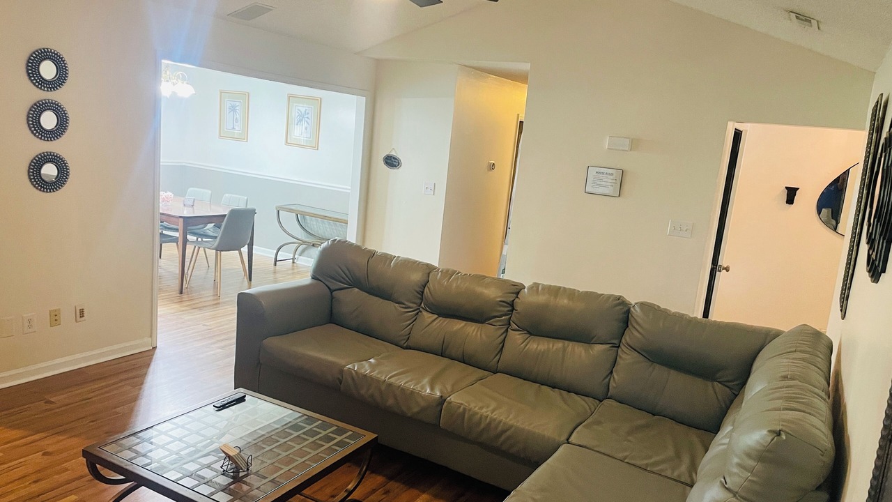 Photo of Bedroom in Paw Creek