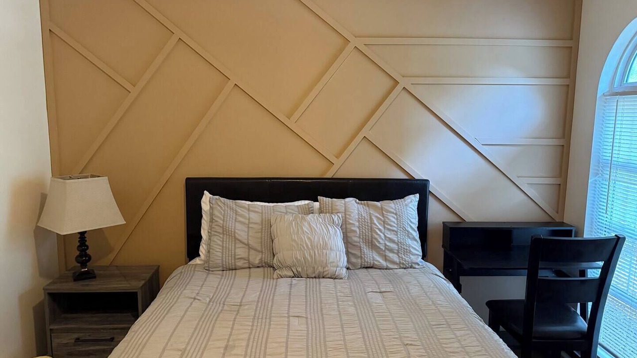 Photo of Bedroom in Paw Creek