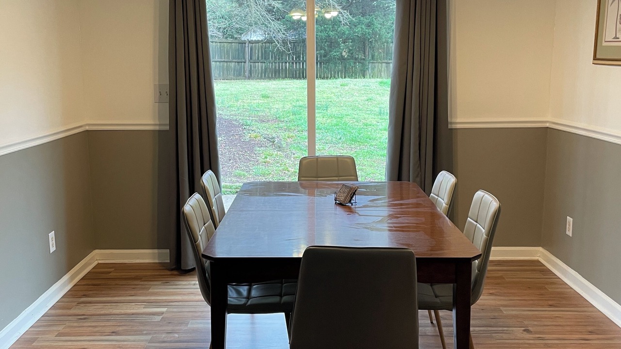 Photo of Livingroom in Paw Creek
