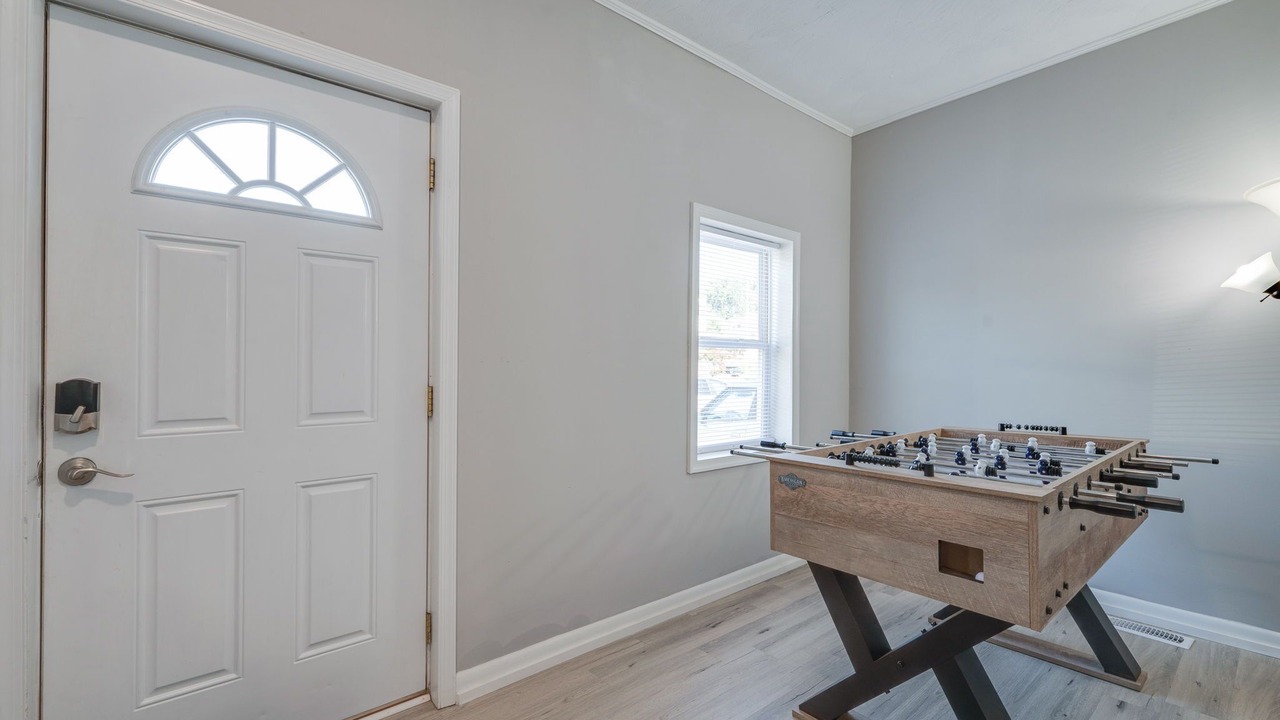 Photo of Bedroom in Newport News