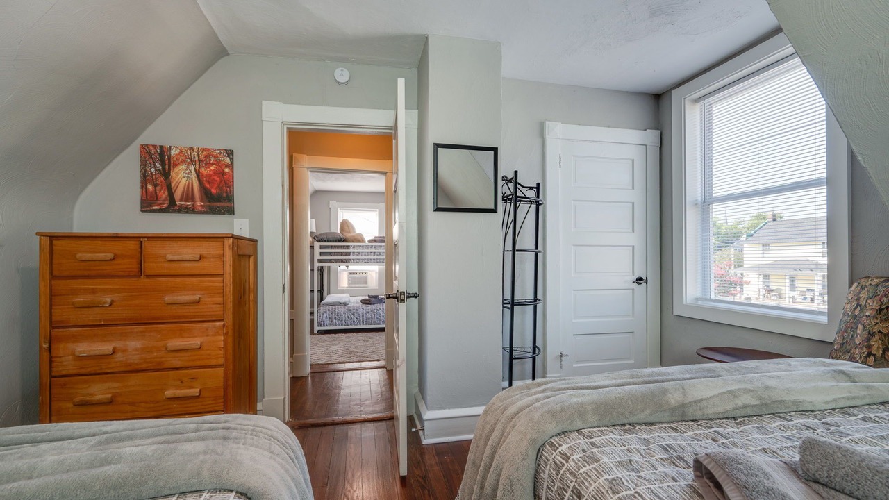 Photo of Bedroom in Newport News