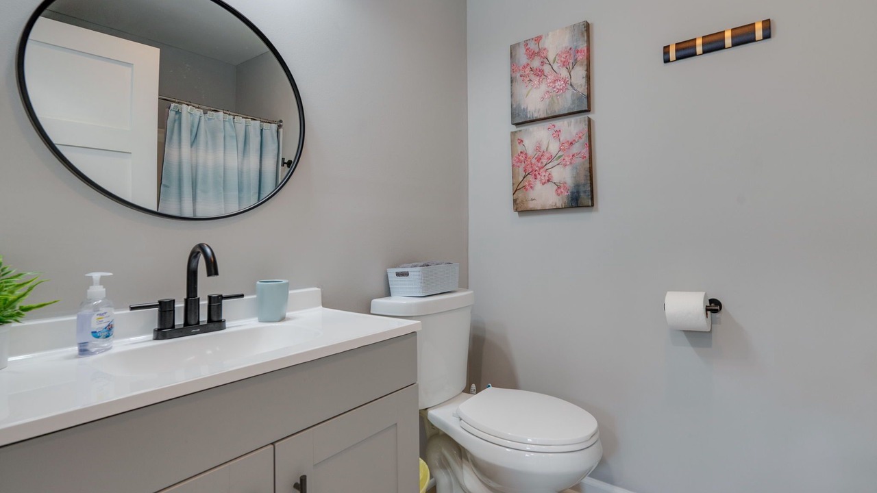 Photo of Bathroom in Newport News