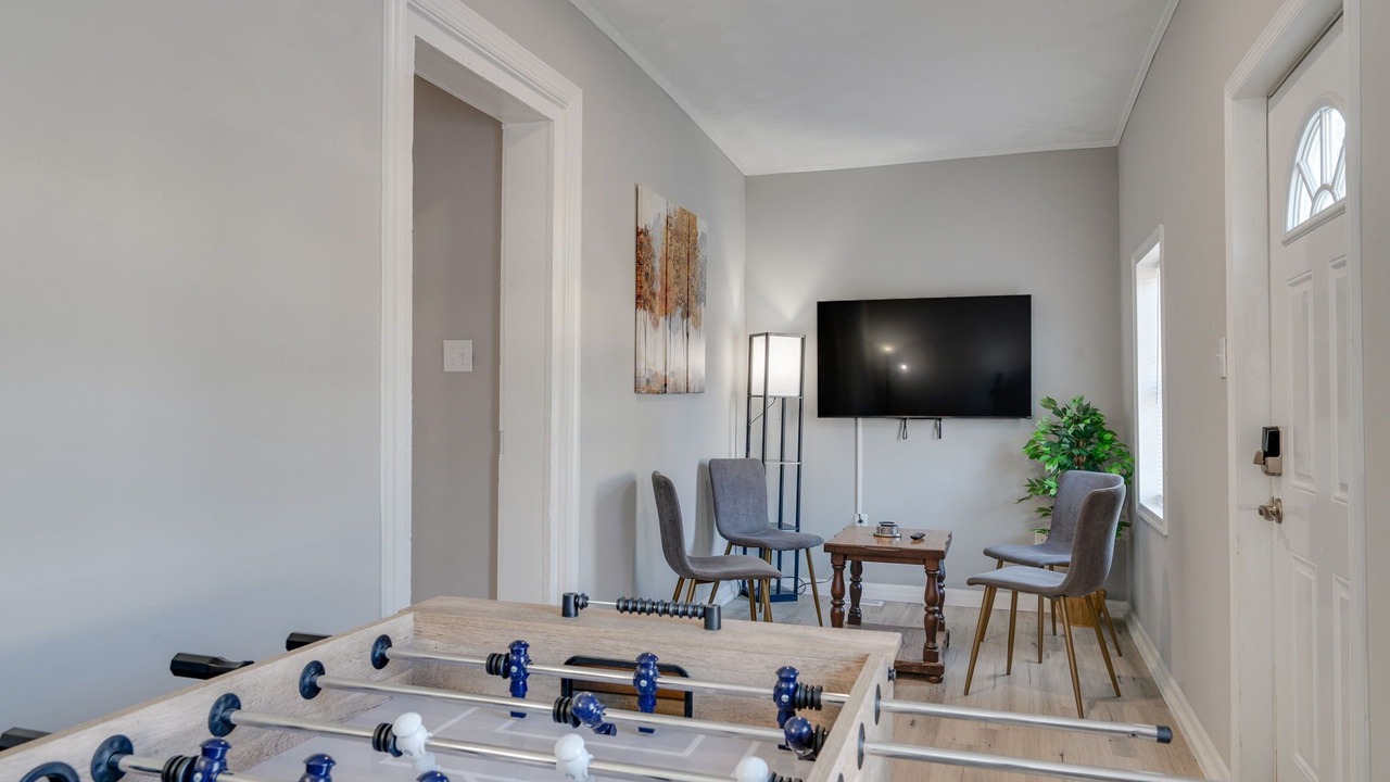 Photo of Bedroom in Newport News