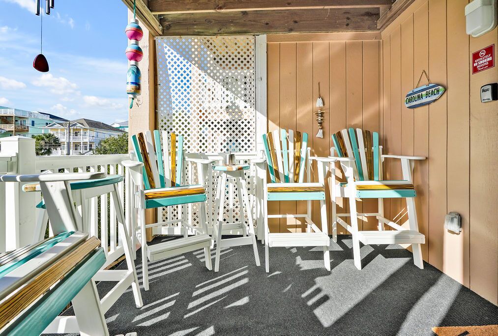 Photo of Outdoor in Wilmington Beach