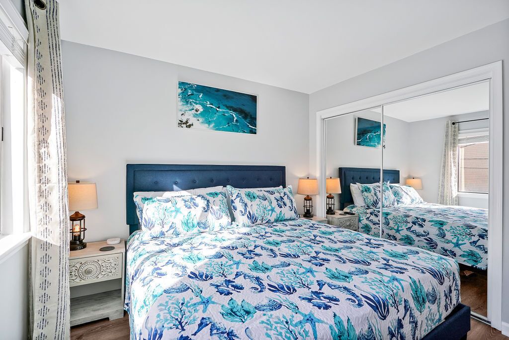 Photo of Bedroom in Wilmington Beach