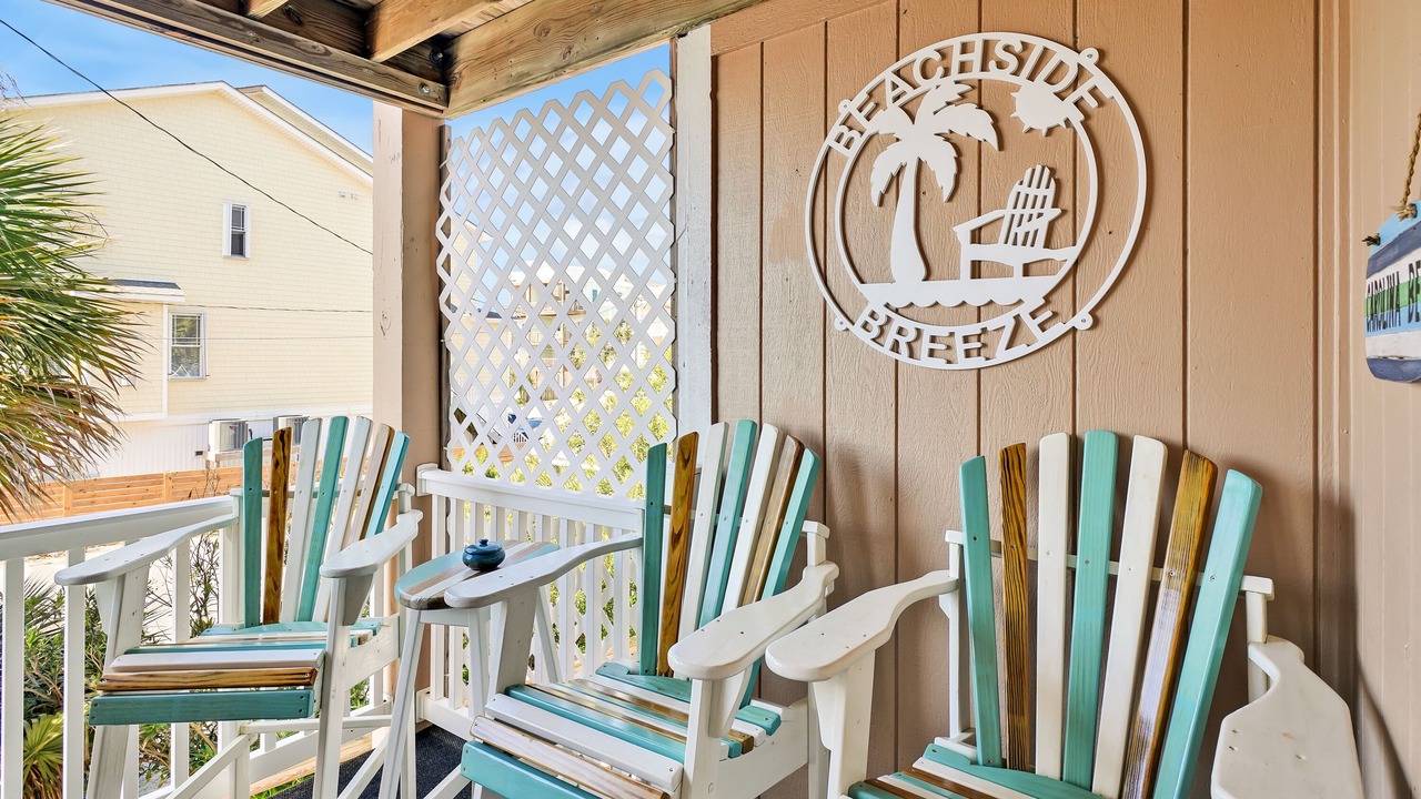 Photo of Outdoor in Wilmington Beach