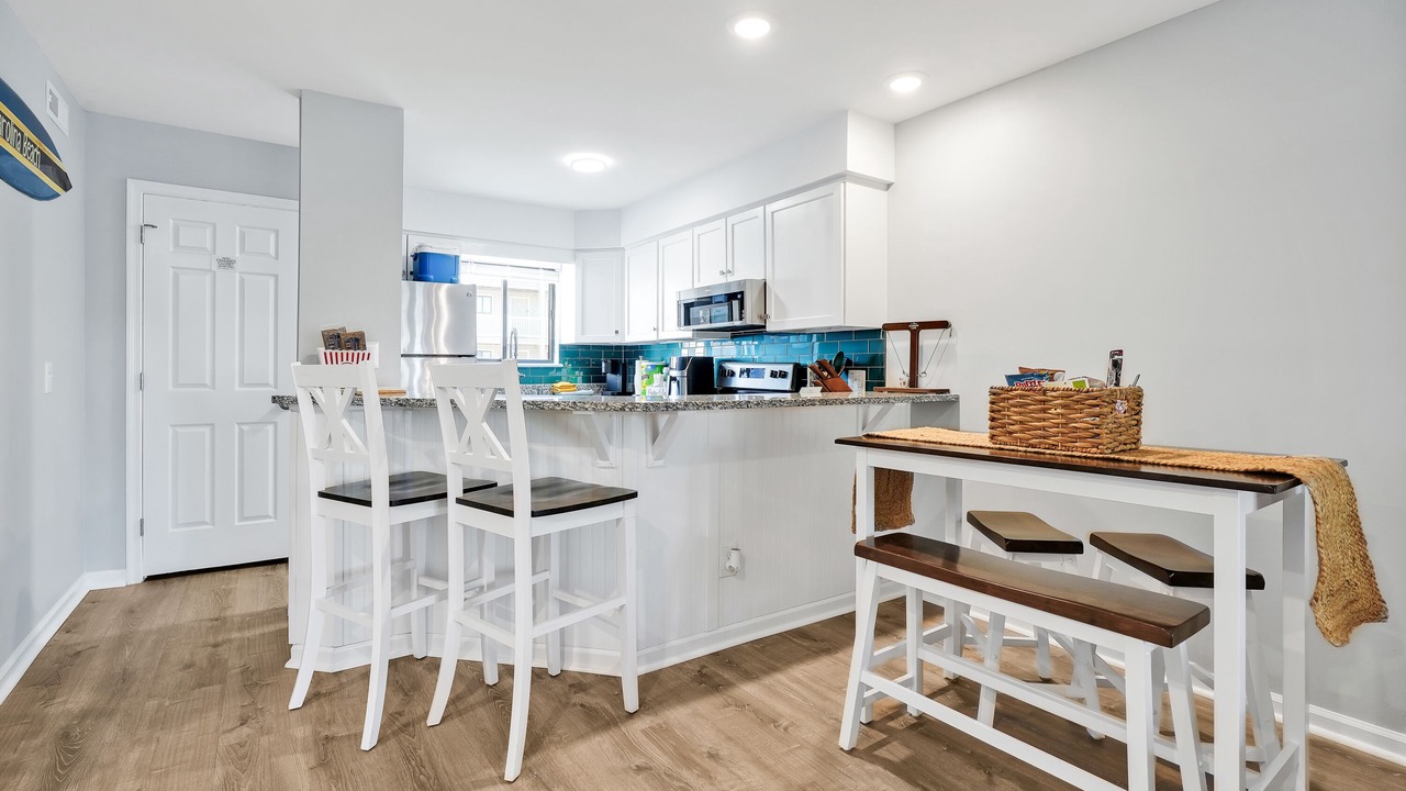 Photo of Kitchen in Wilmington Beach