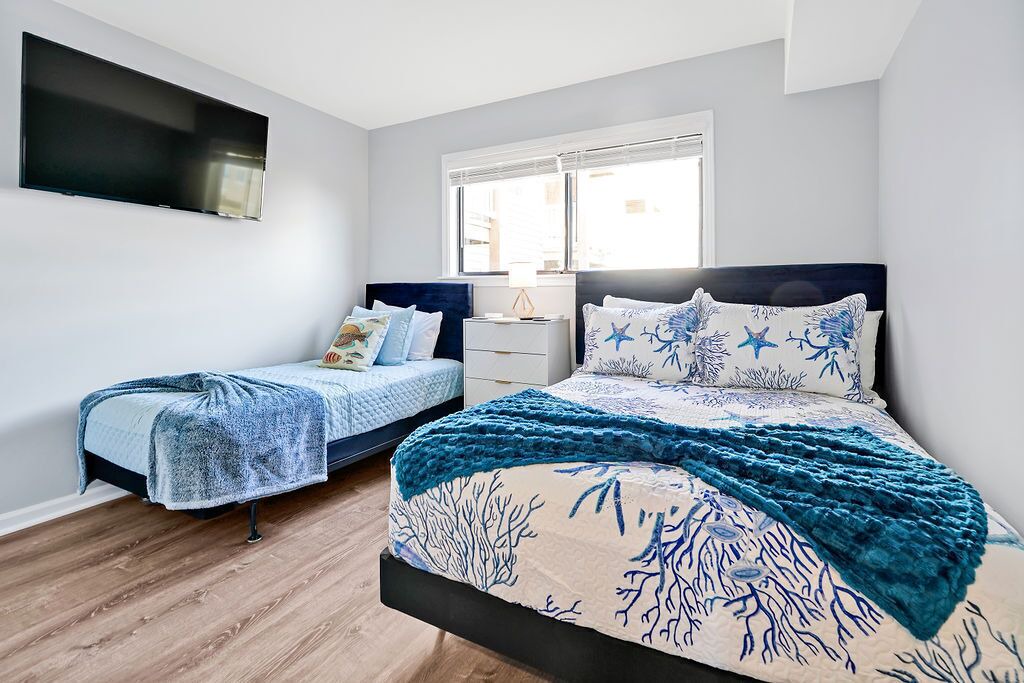 Photo of Bedroom in Wilmington Beach