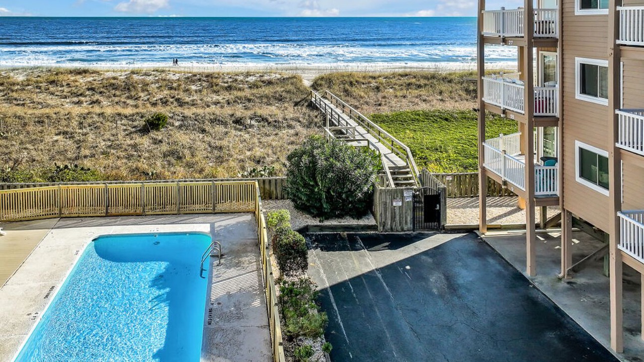 Photo of Outdoor in Wilmington Beach