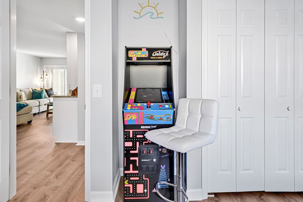 Photo of Bedroom in Wilmington Beach