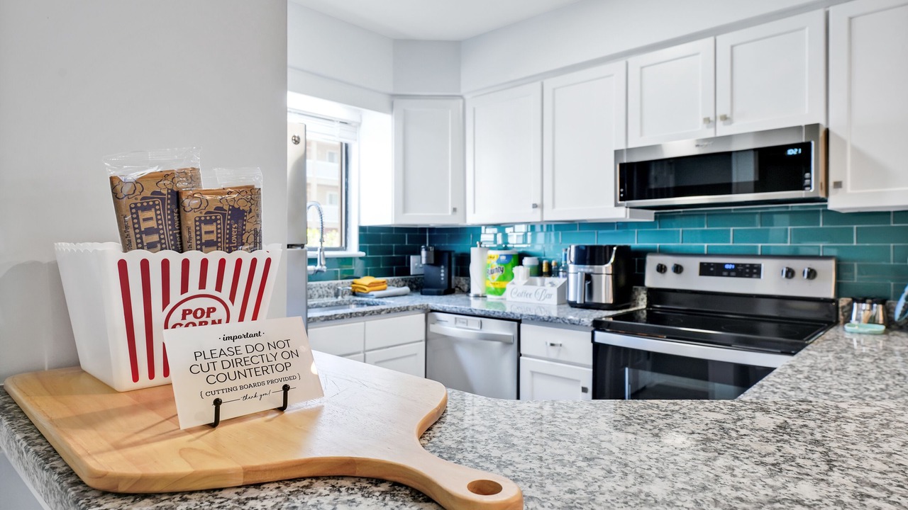 Photo of Kitchen in Wilmington Beach
