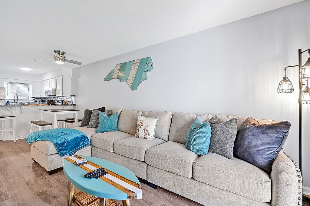 Photo of Livingroom in Wilmington Beach