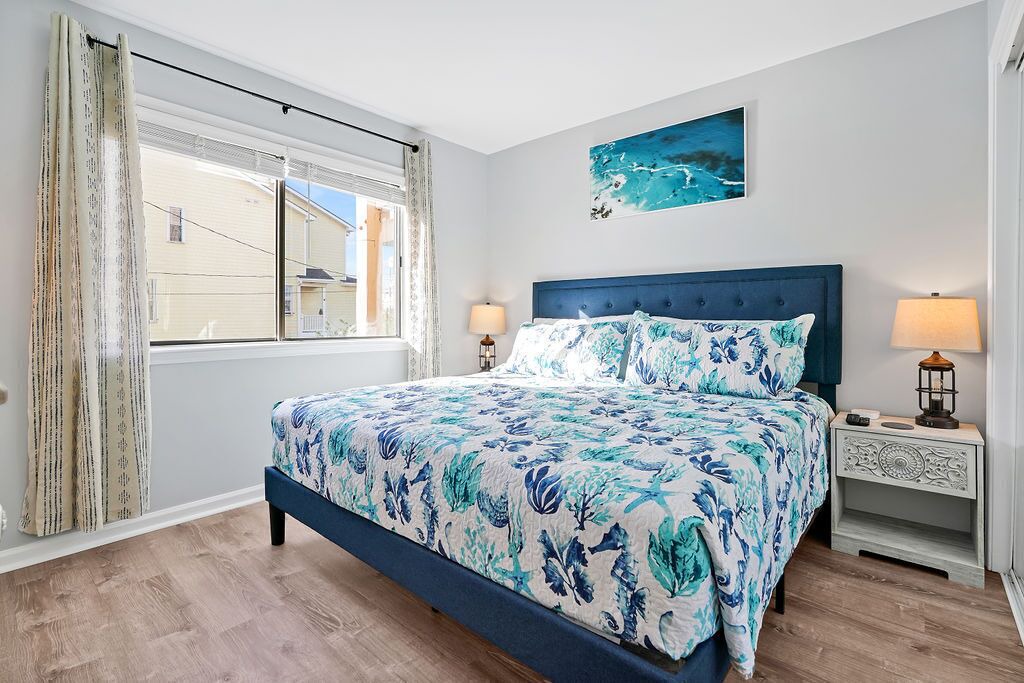 Photo of Bedroom in Wilmington Beach