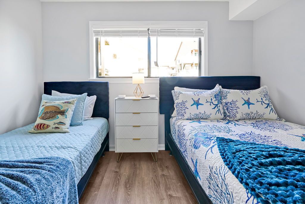 Photo of Bedroom in Wilmington Beach
