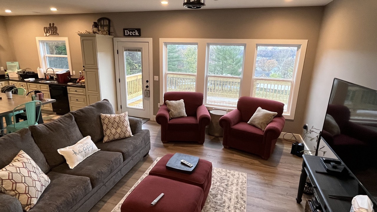 Photo of Bedroom in Bronston