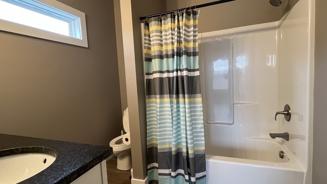 Photo of Bathroom in Bronston