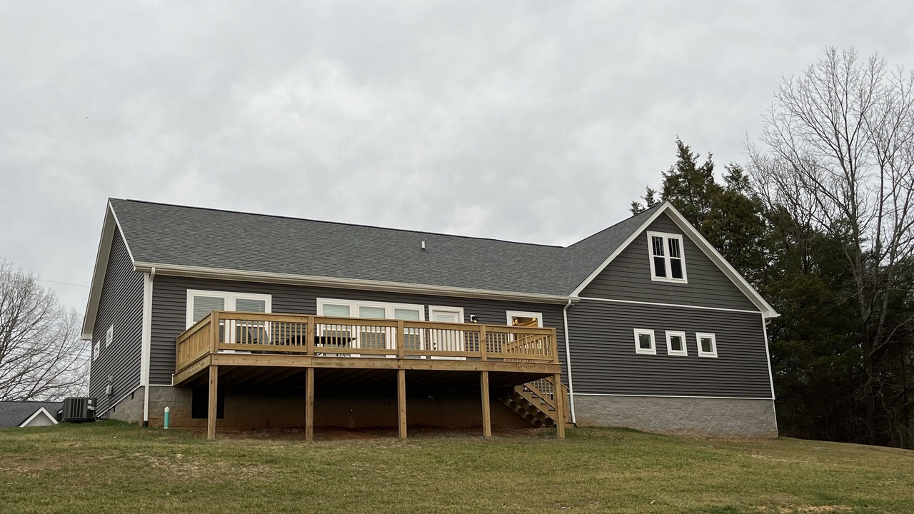 Photo of Outdoor in Bronston