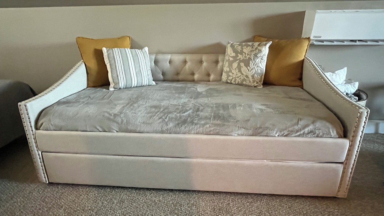 Photo of Bedroom in Bronston