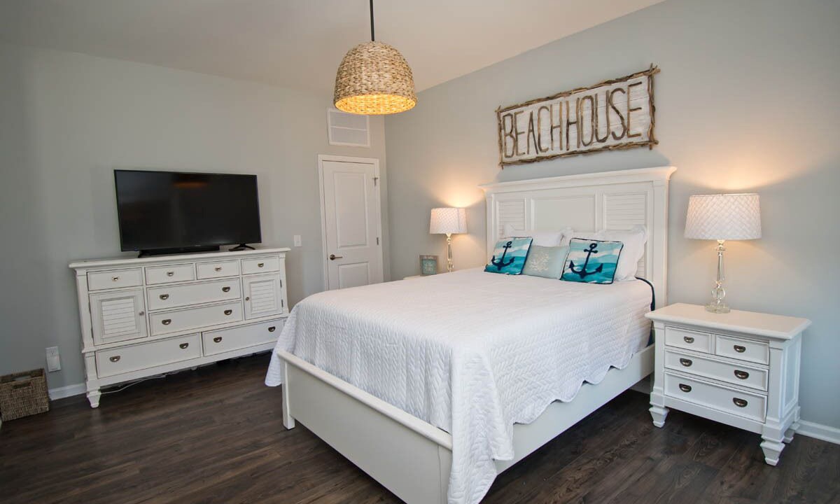 Photo of Bedroom in Morehead City