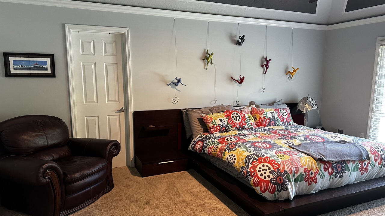 Photo of Bedroom in Prospect