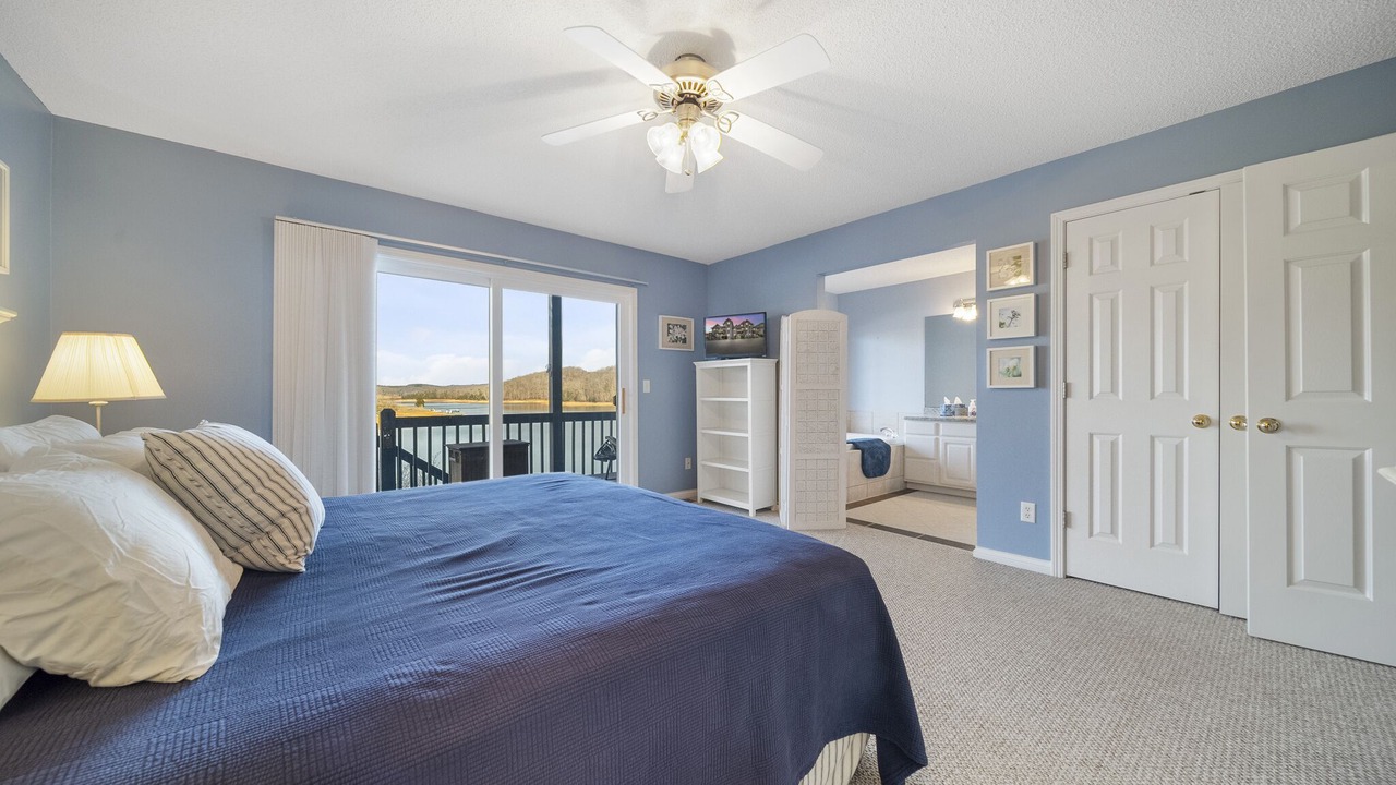 Photo of Bedroom in La Follette