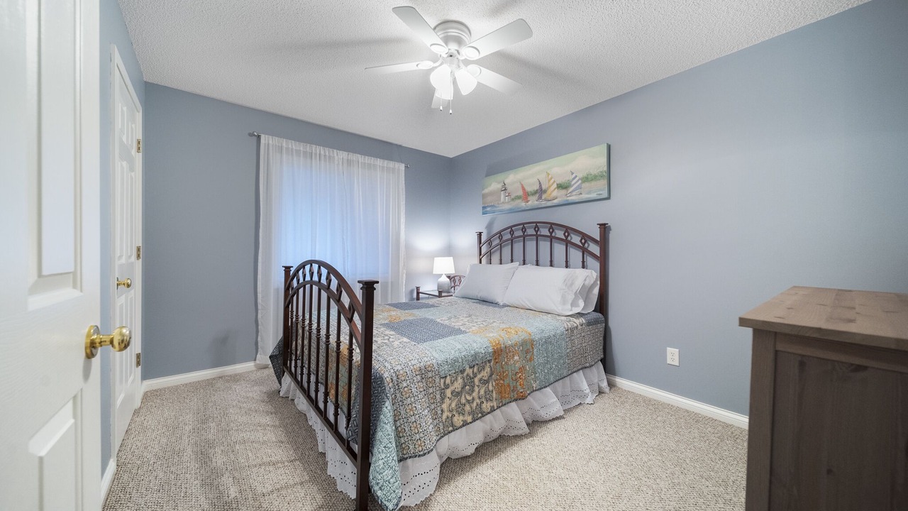 Photo of Bedroom in La Follette