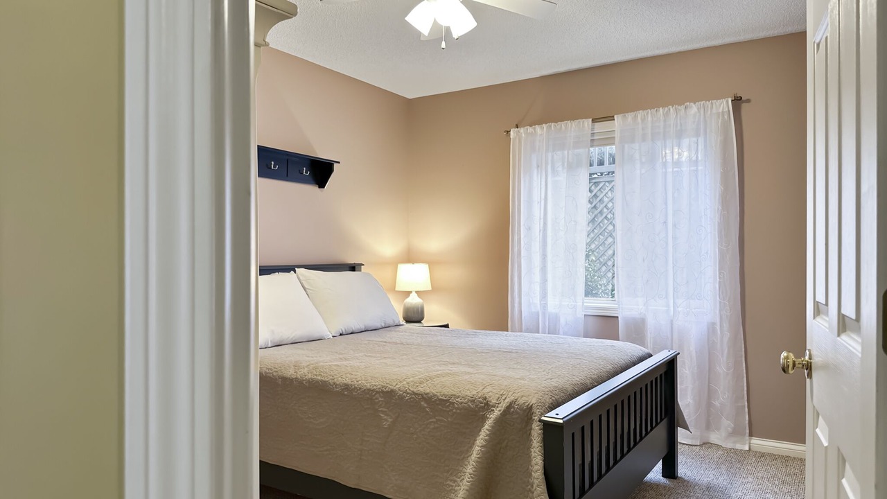 Photo of Bedroom in La Follette