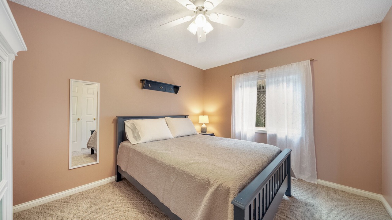 Photo of Bedroom in La Follette