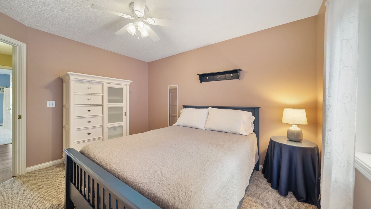 Photo of Bedroom in La Follette