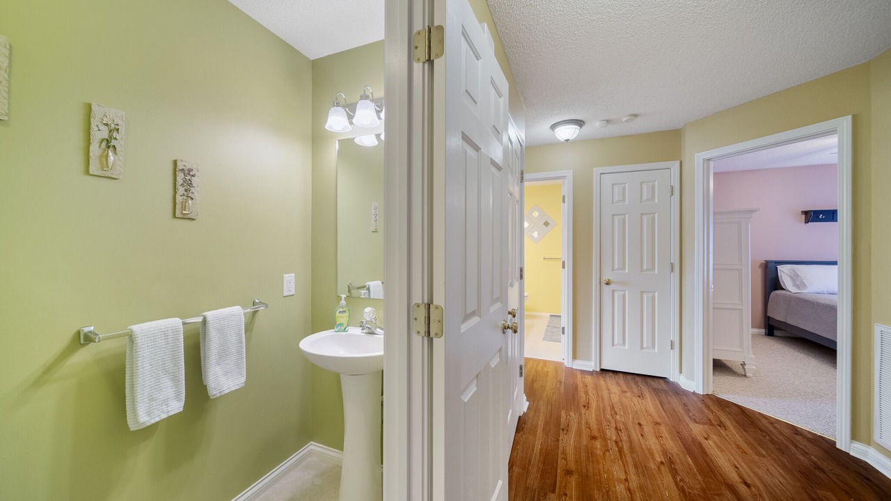 Photo of Bathroom in La Follette
