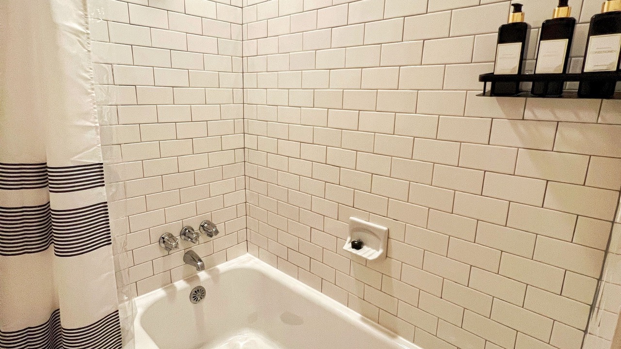 Photo of Bathroom in Fuquay-Varina