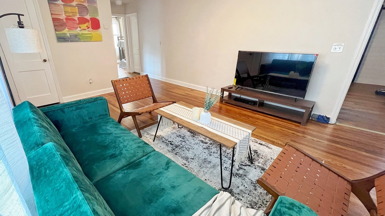 Photo of Livingroom in Fuquay-Varina