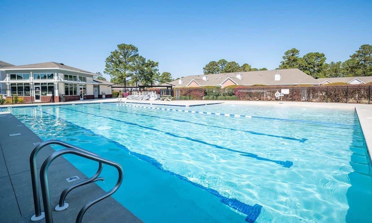 Photo of Outdoor in Leland