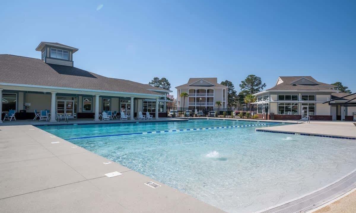 Photo of Outdoor in Leland