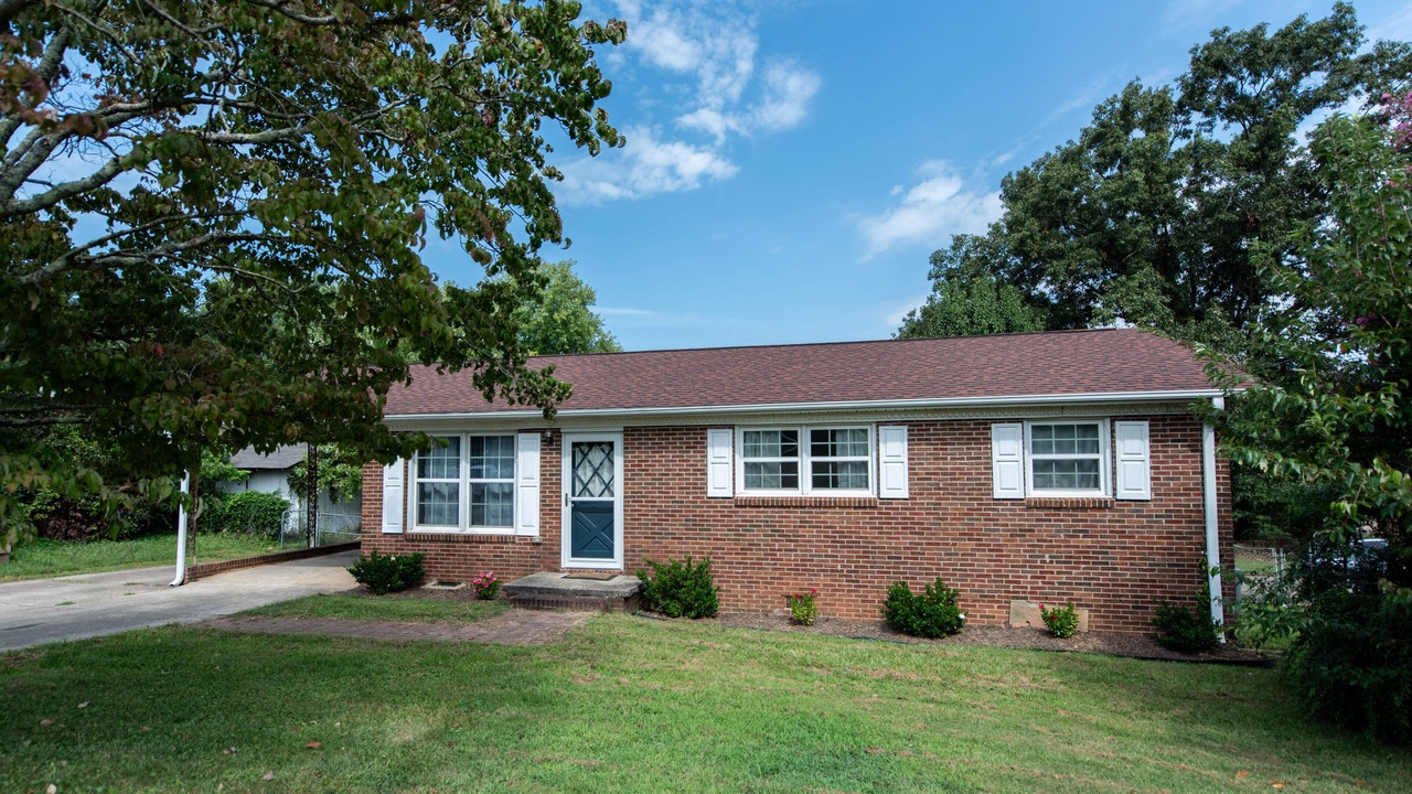 Photo of Outdoor in Travelers Rest