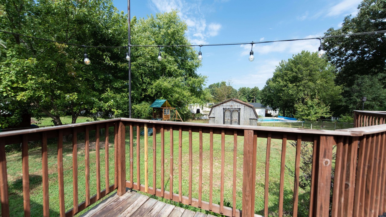 Photo of Outdoor in Travelers Rest