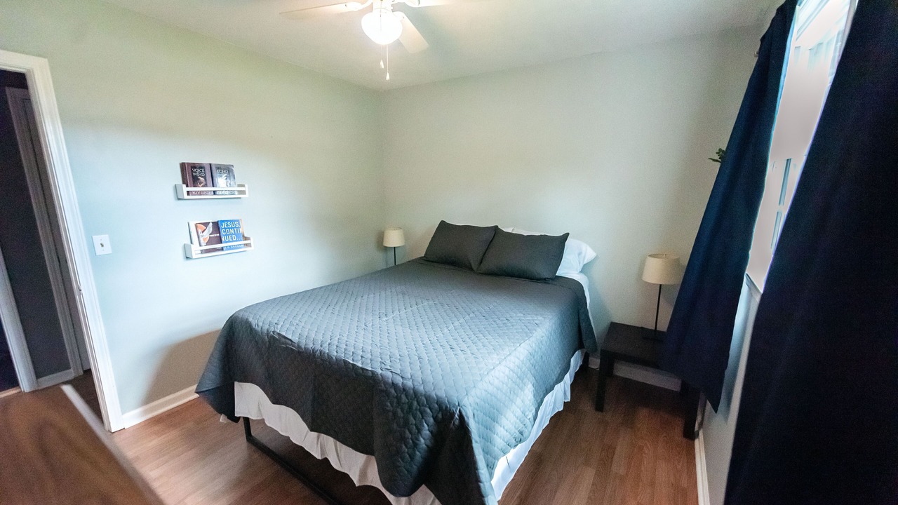 Photo of Bedroom in Travelers Rest