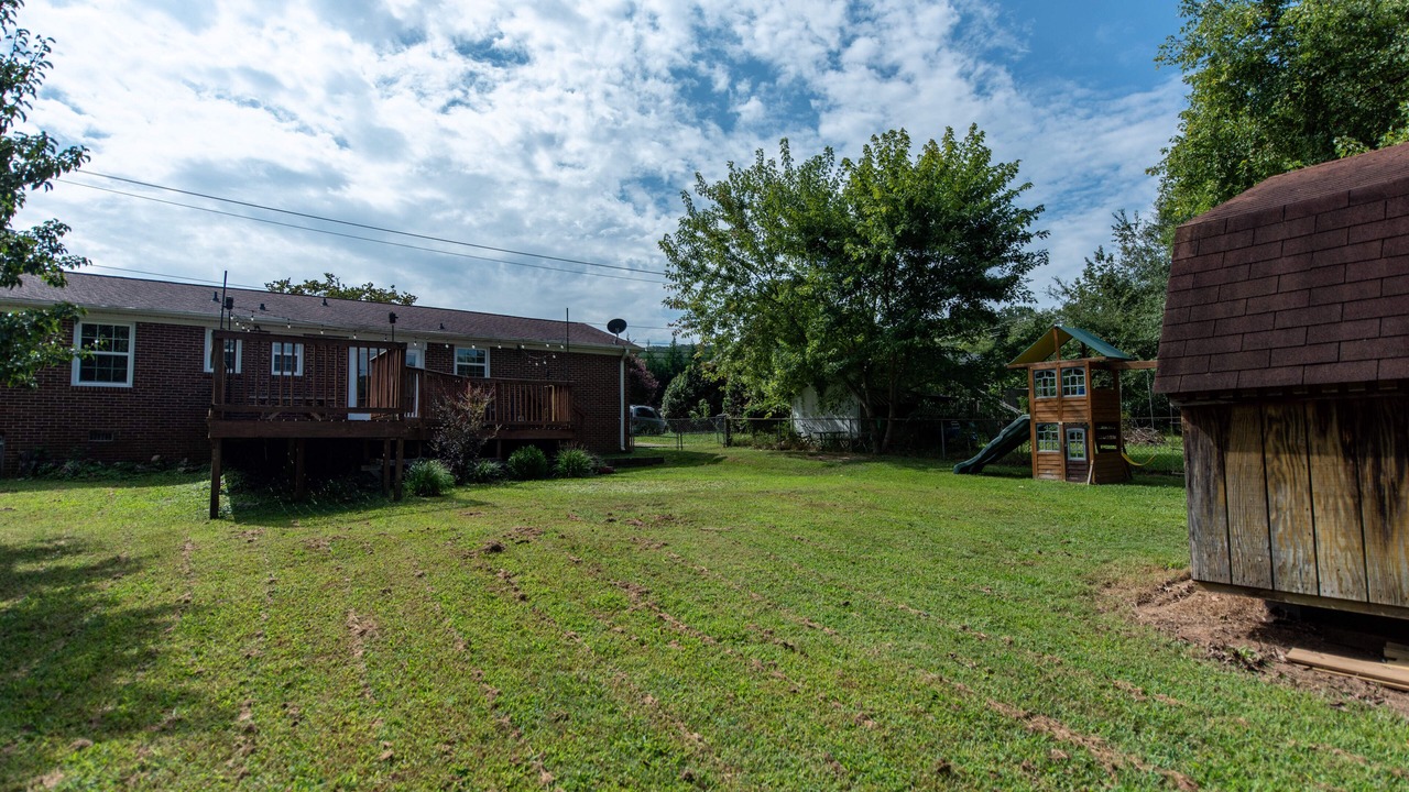 Photo of Outdoor in Travelers Rest