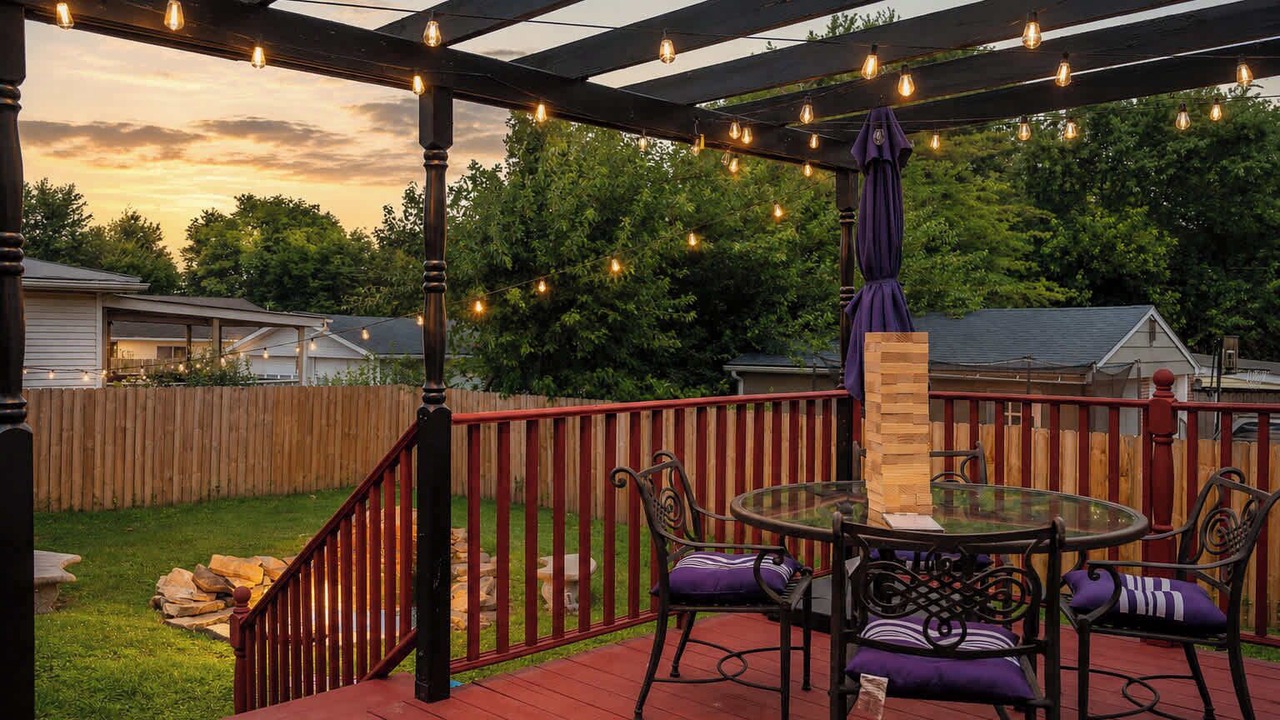 Photo of Outdoor in Beechmont