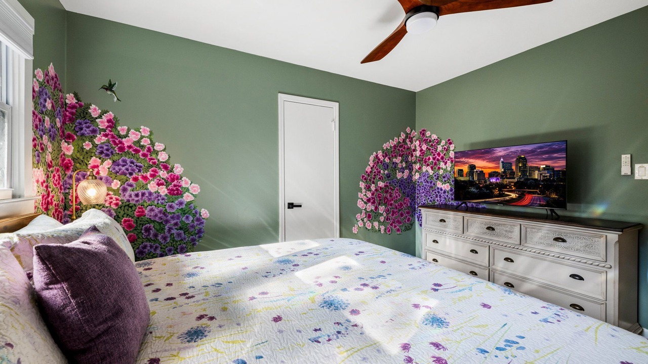 Photo of Bedroom in University Park