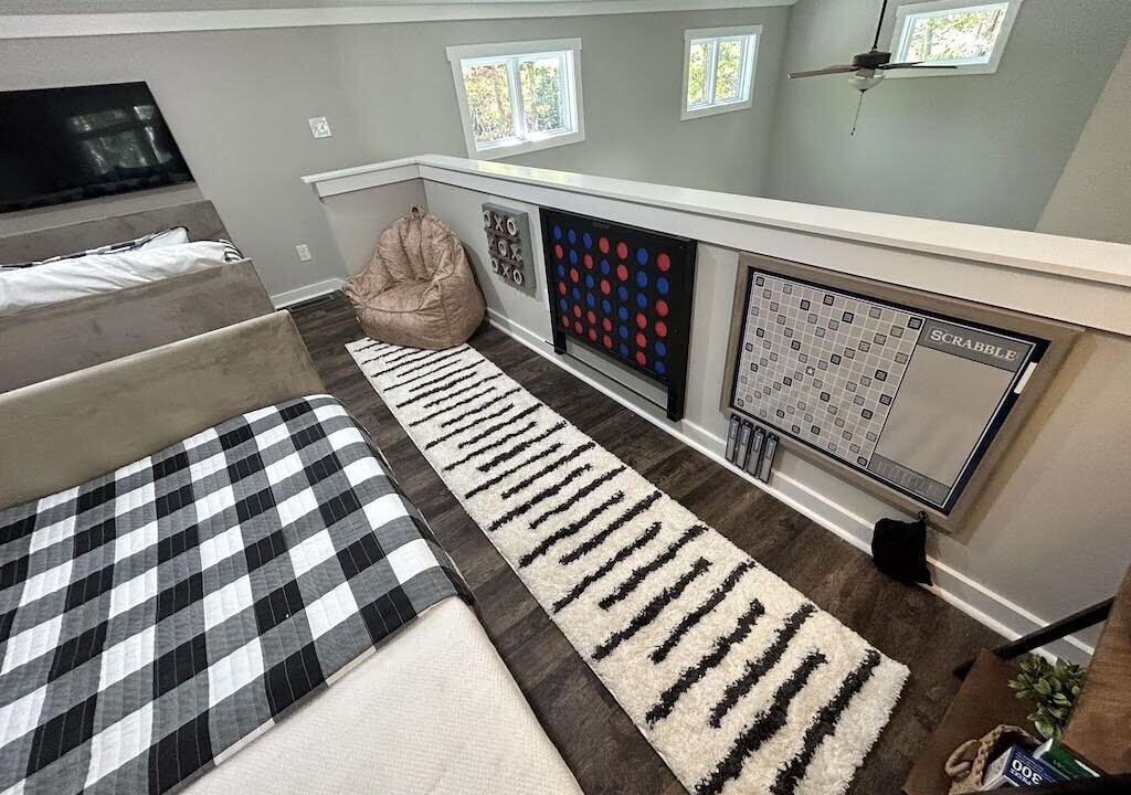 Photo of Bedroom in Monteagle
