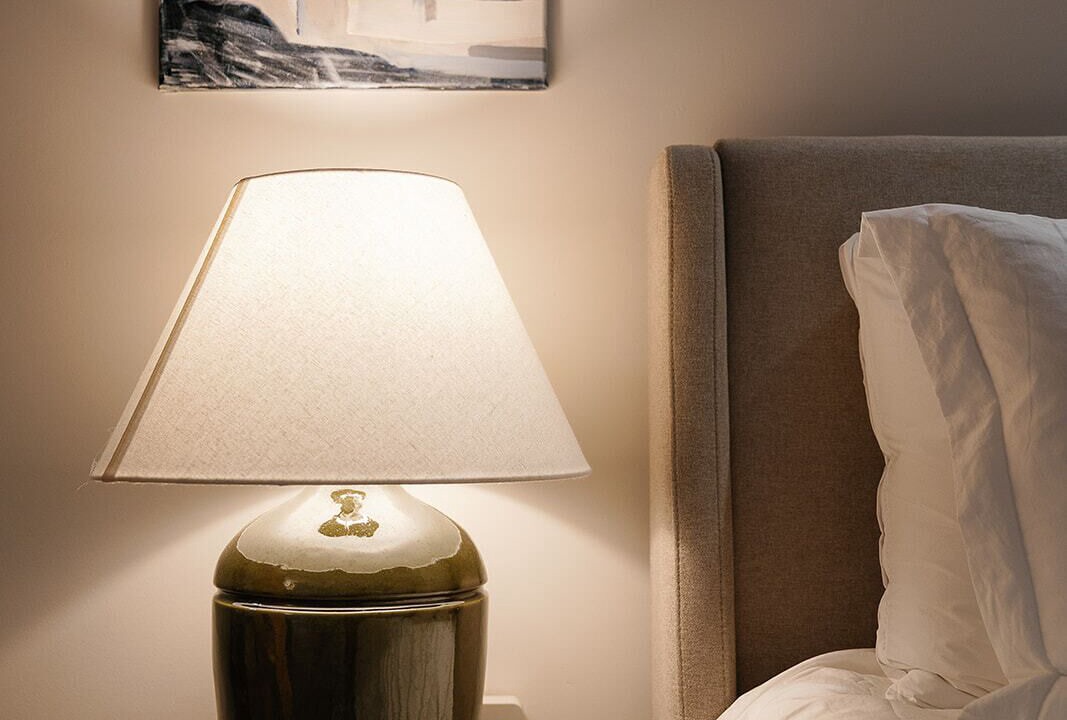 Photo of Bedroom in Campton