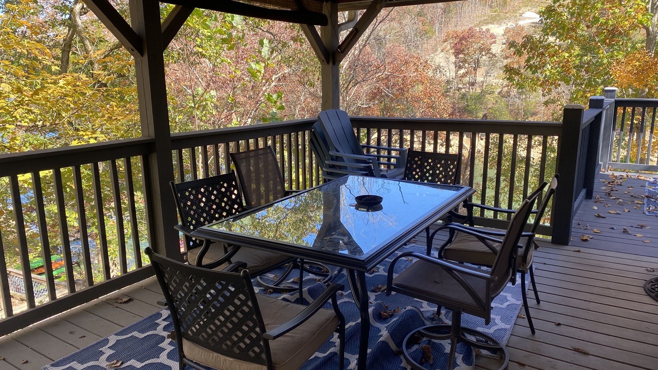 Photo of Outdoor in Flat Hollow Marina
