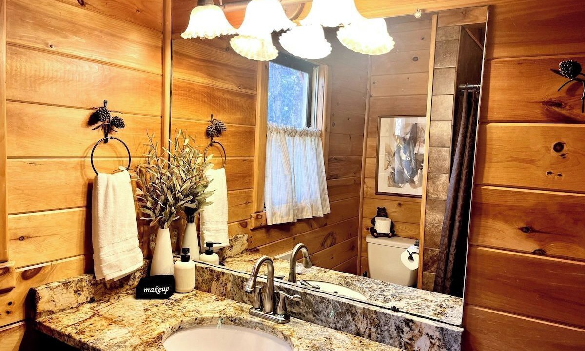 Photo of Bathroom in Mill Ridge