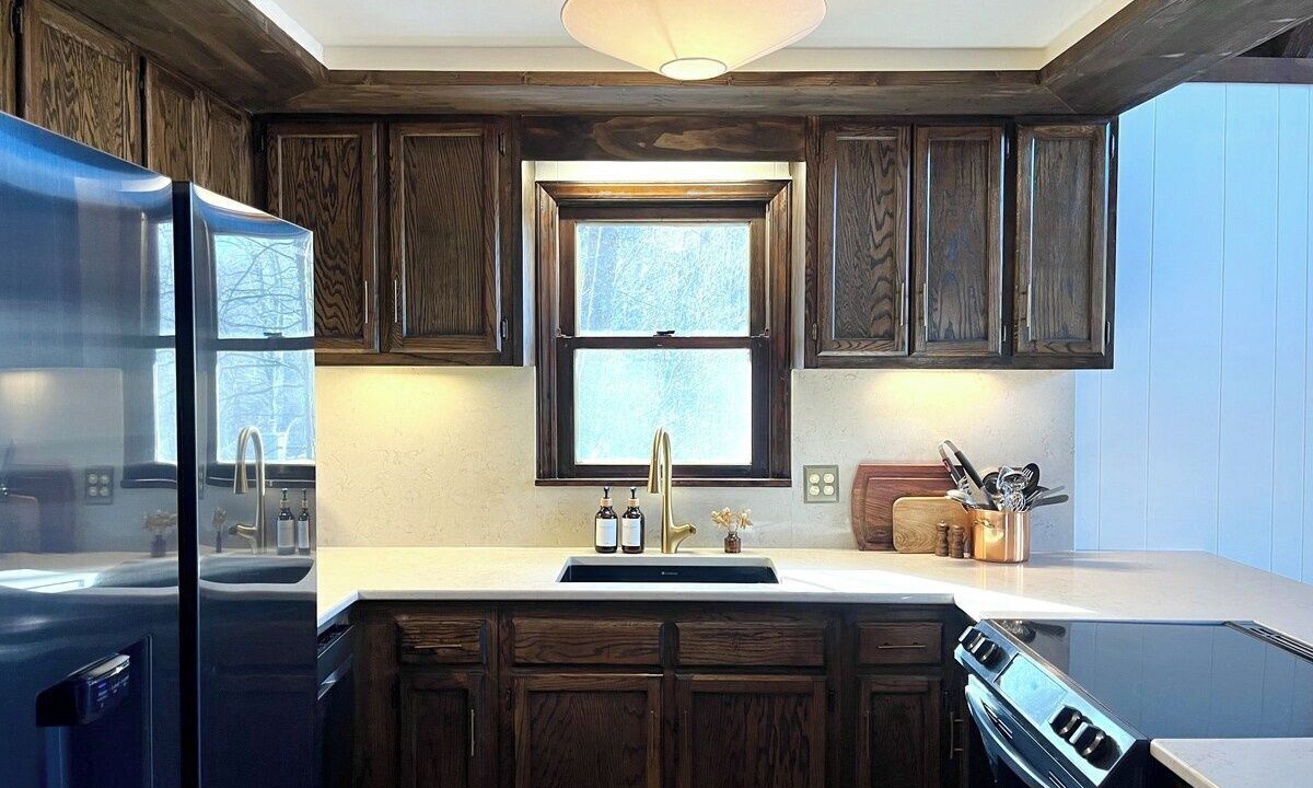 Photo of Kitchen in Mill Ridge