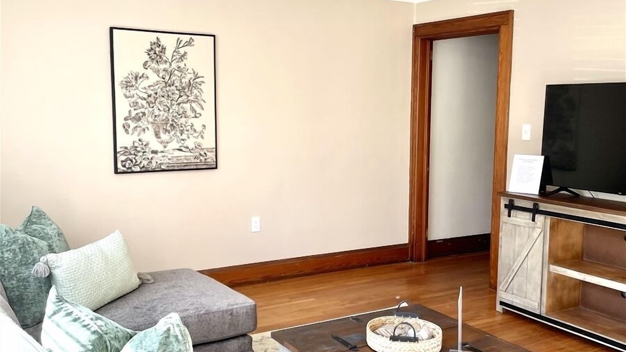 Photo of Bedroom in Anderson