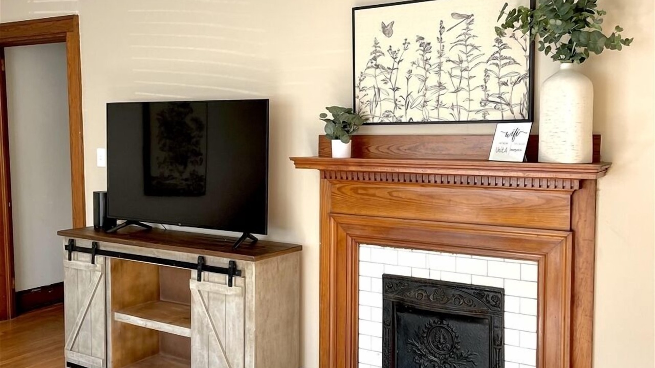 Photo of Bedroom in Anderson