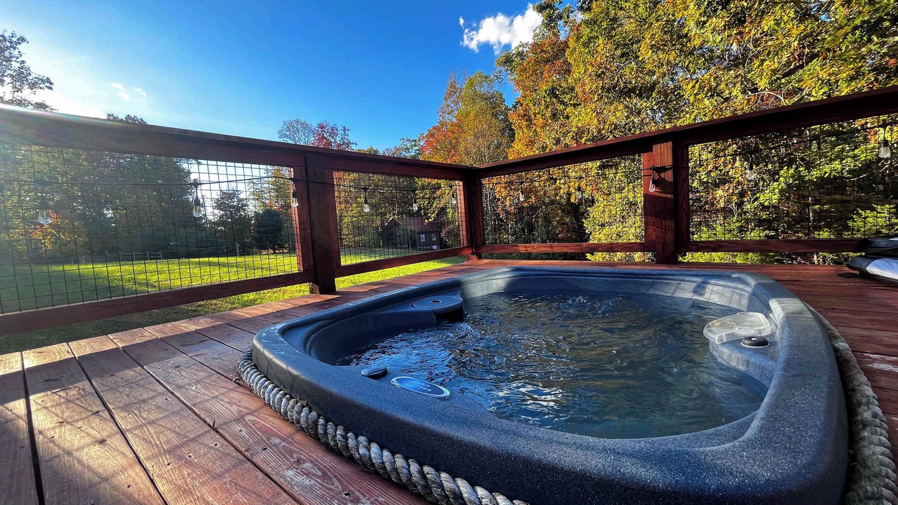 Photo of Outdoor in Rogers