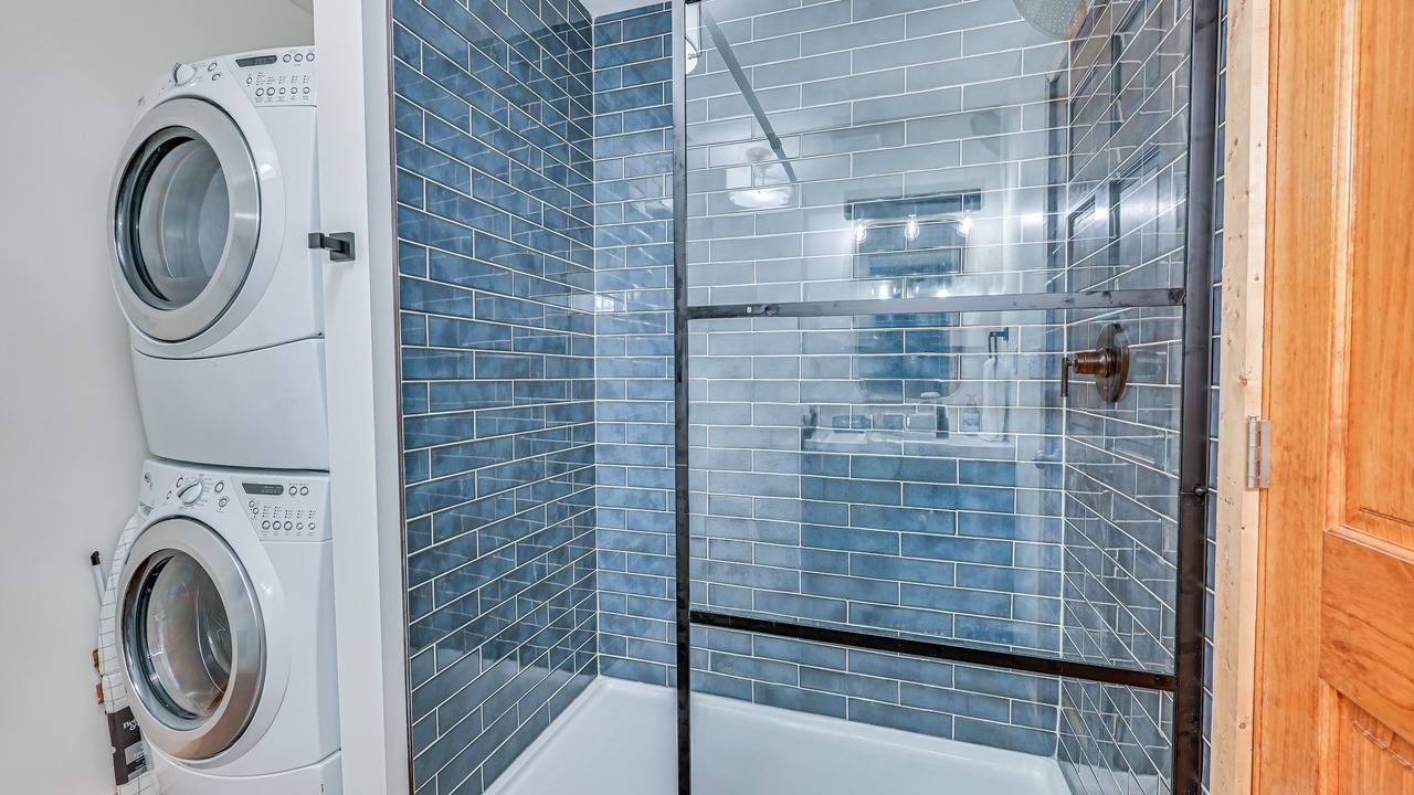 Photo of Bathroom in Bee Spring